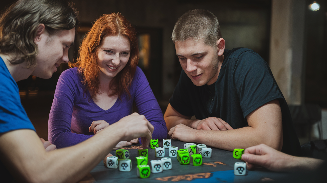 Tips and Strategies for Zombie Domination