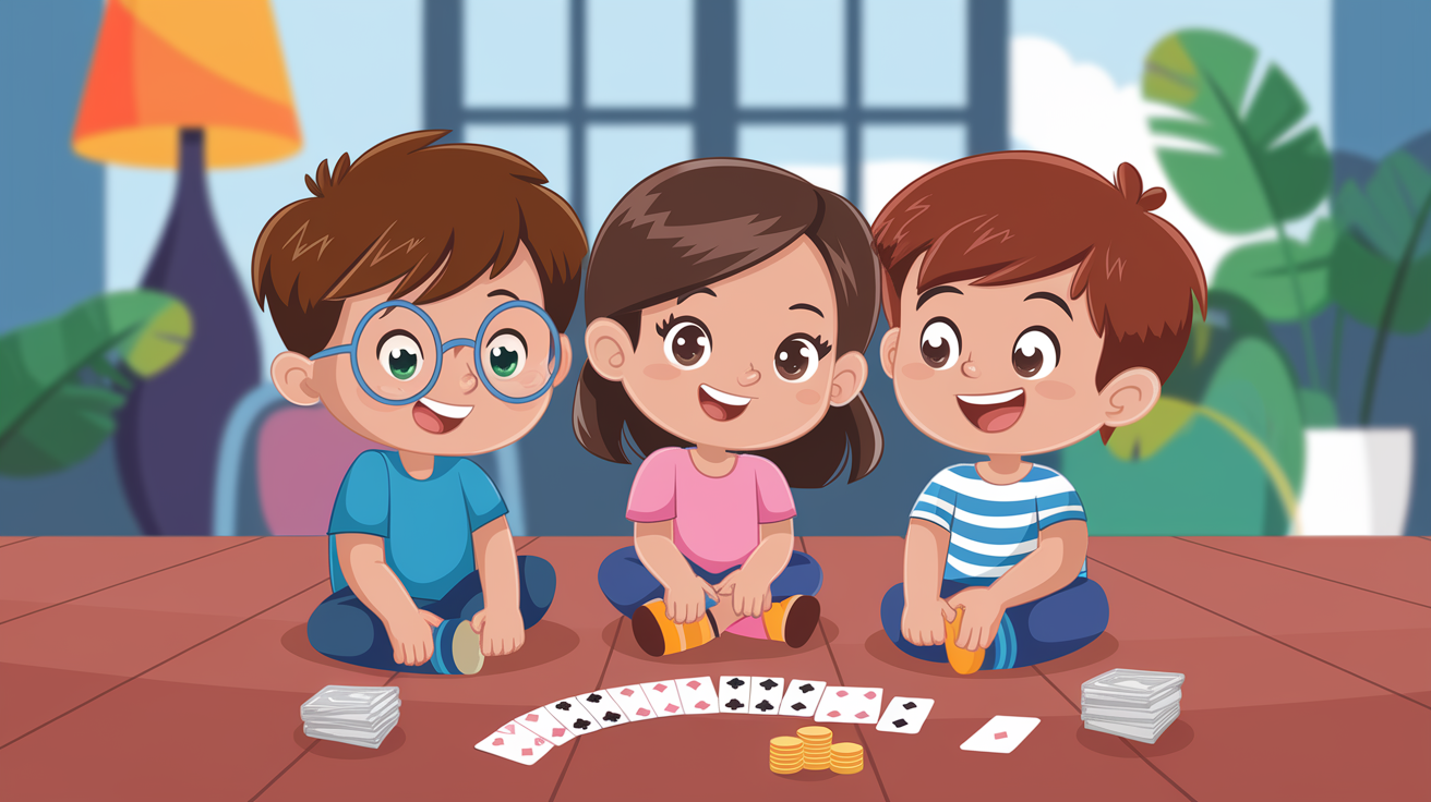 Tips for Playing Dice Games with Kids