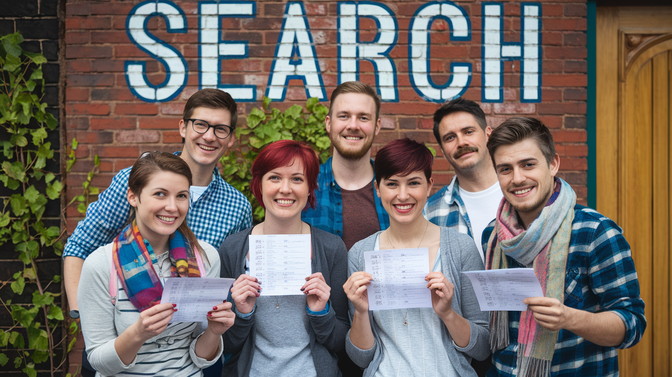 Adventure & Exploration Scavenger Hunt Team Name Ideas