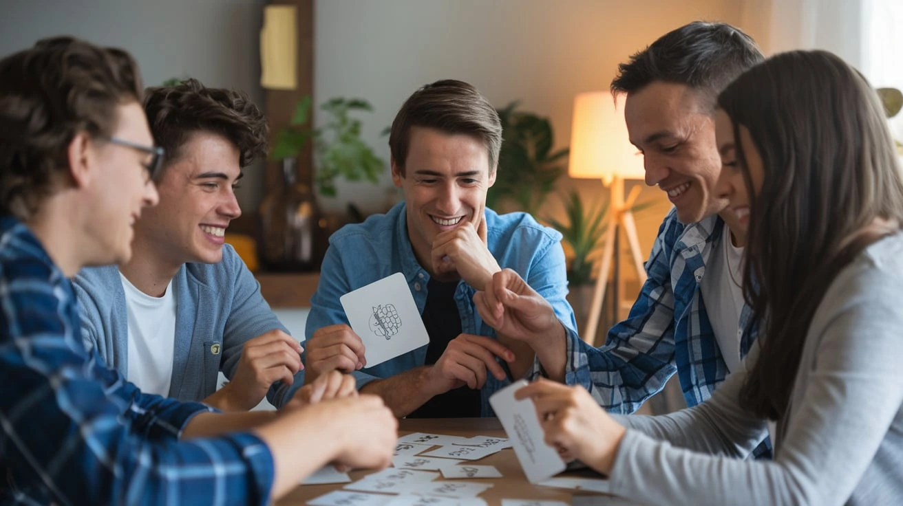 Cranium's Special Rules