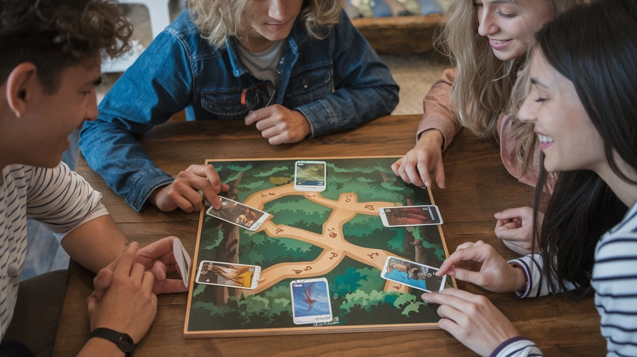 Expanding the Dixit Universe Variants and Expansions