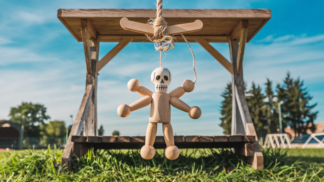 Hangman Guessing Game Variations and Optional Rules