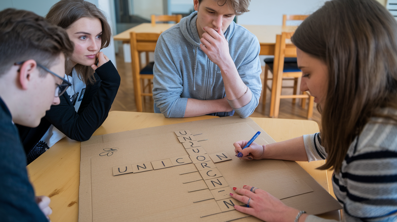History of Hangman Word Guessing Game