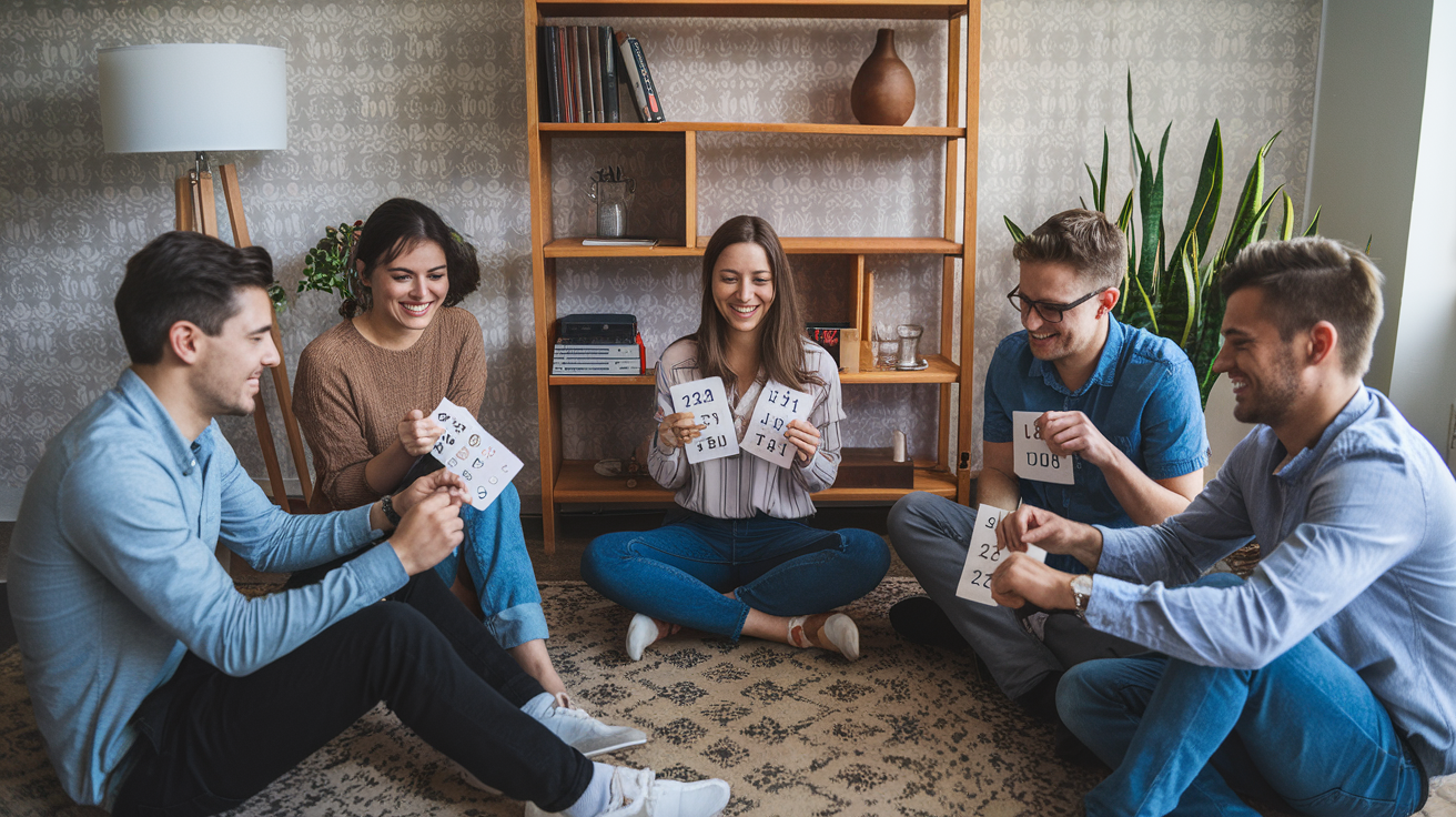 How to Play 20 Questions Official Rules