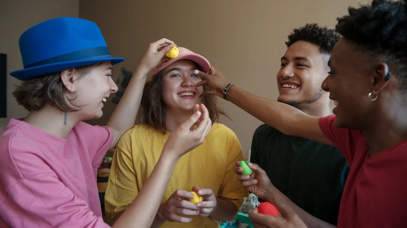 How to Play Cranium