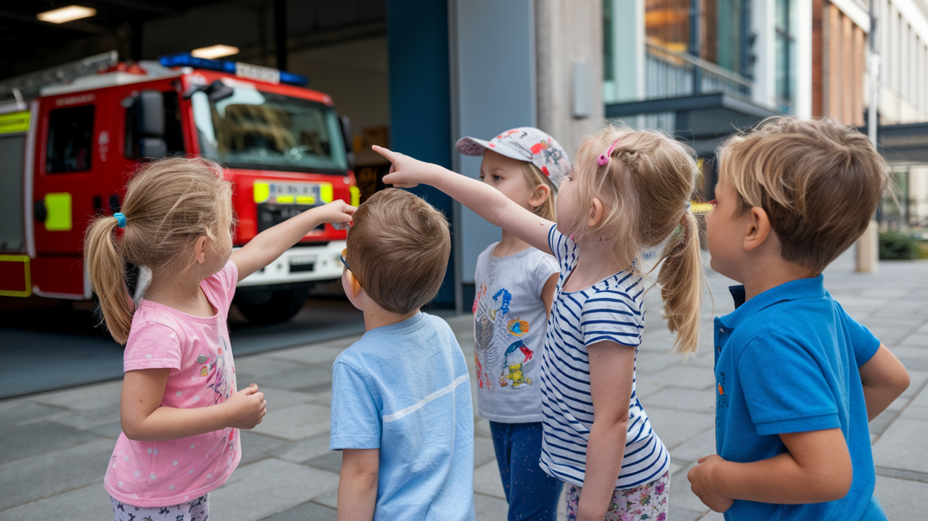 How to Play I Spy Guessing Game for kids and family fun