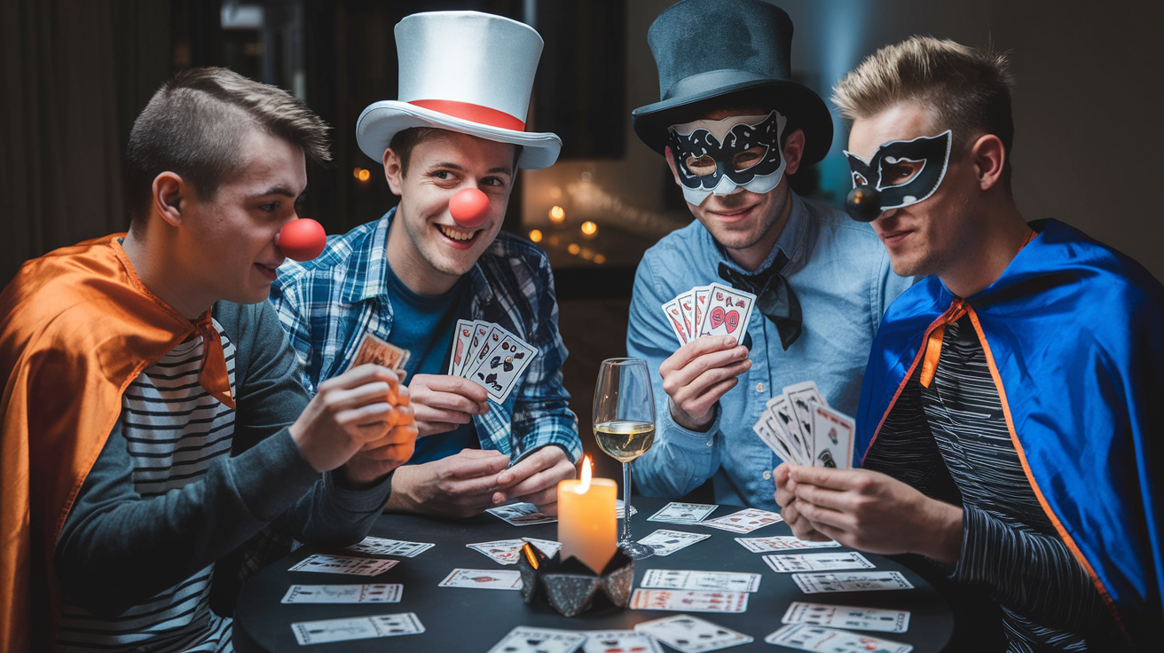 How to Play Mysterium
