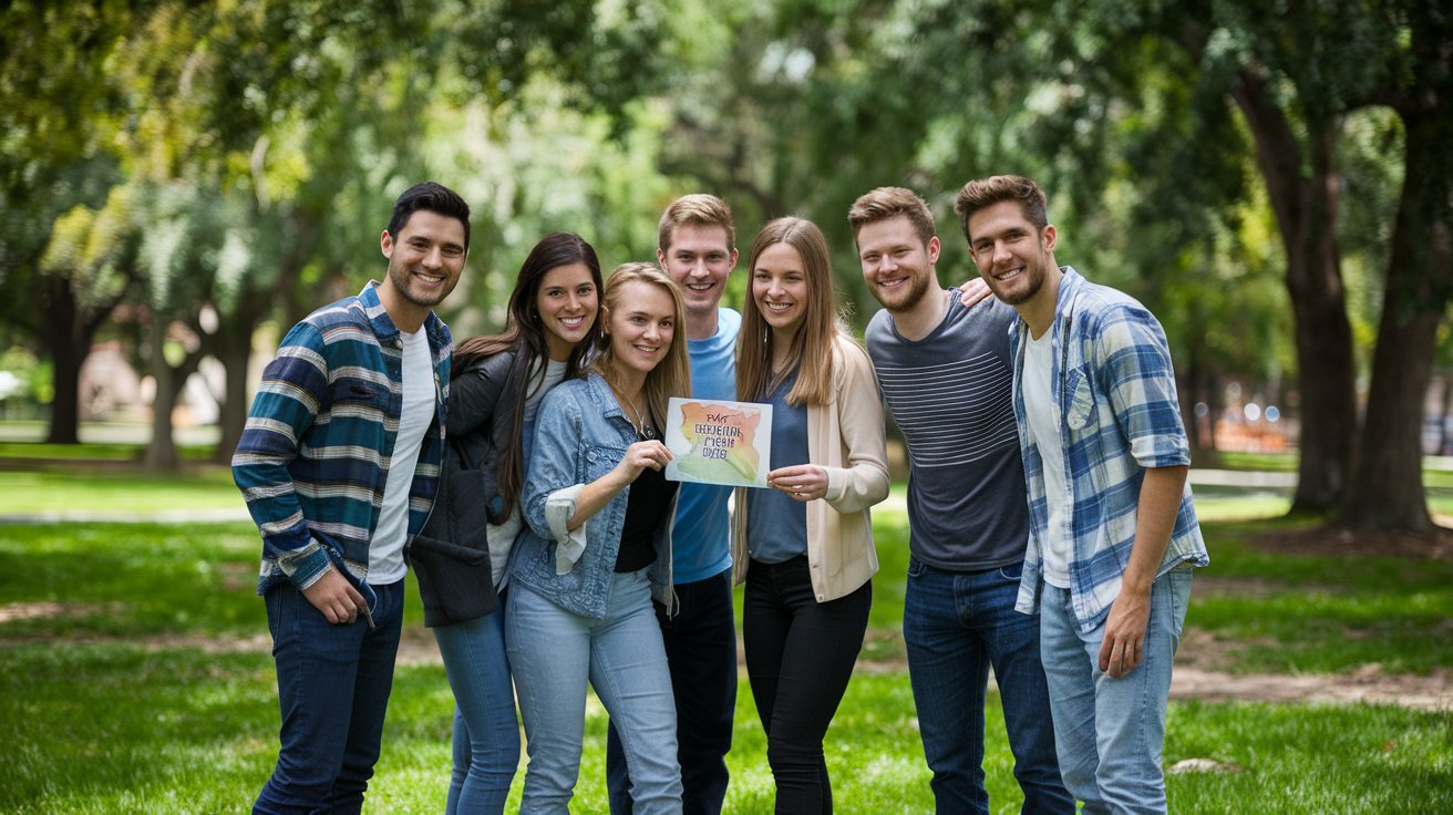 Planning Your Scavenger Hunt (For Organizers), how to plan, how to set up