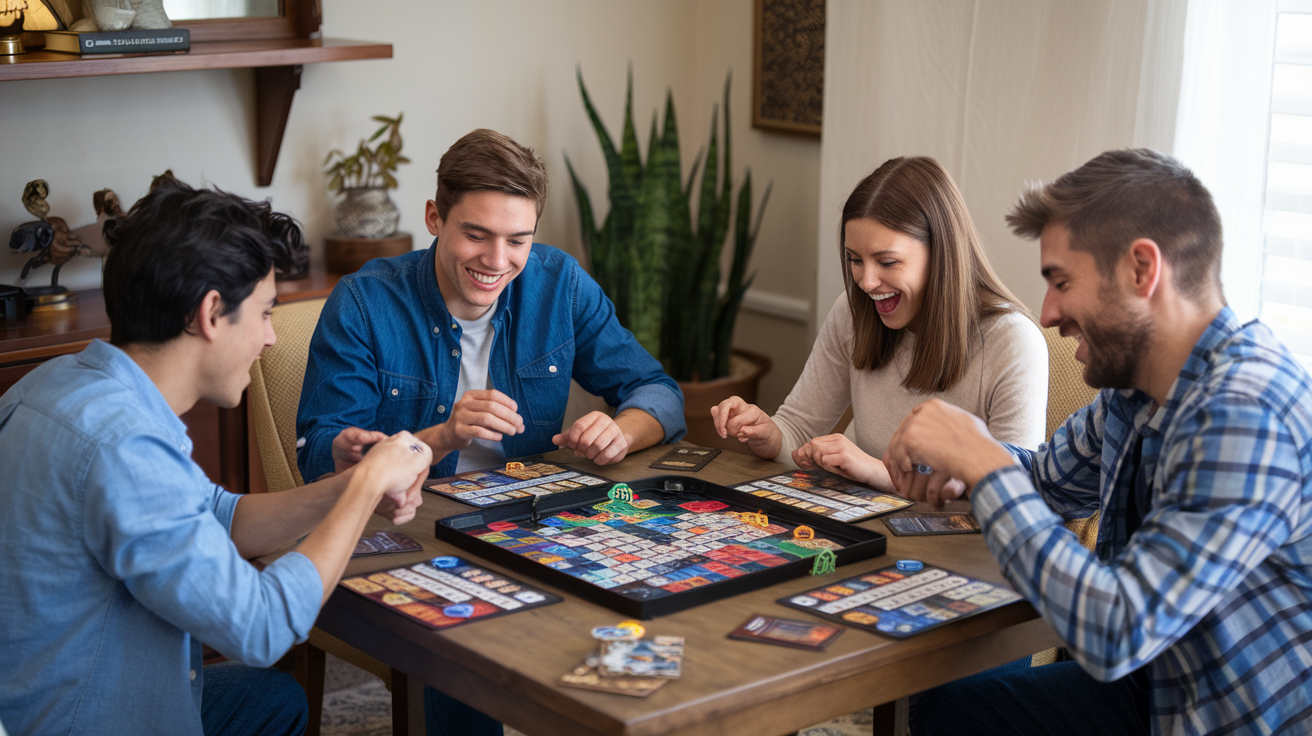 Strategies for Winning clue