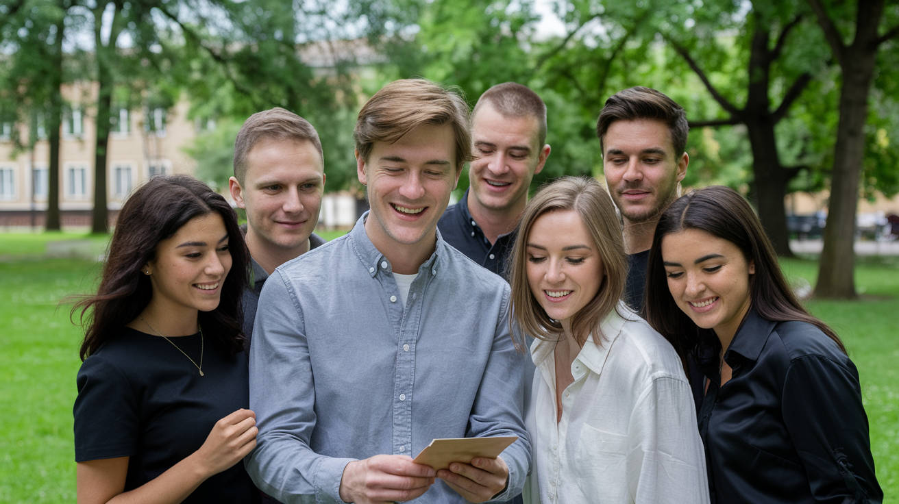 Tips for a Successful Scavenger Hunt