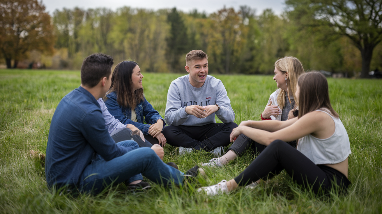 Two Truths and a Lie Ideas for Team Building (Work/Professional)