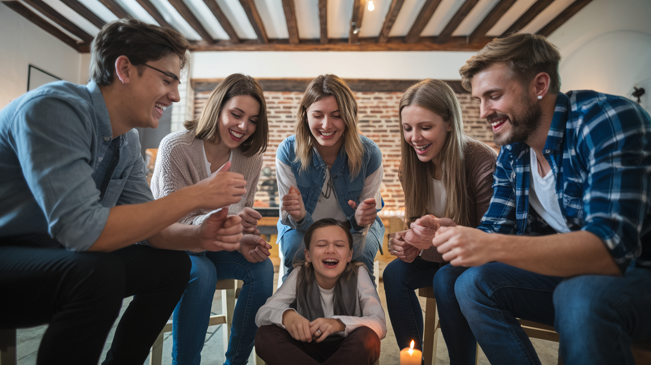 21 Questions Etiquette and Best Practices