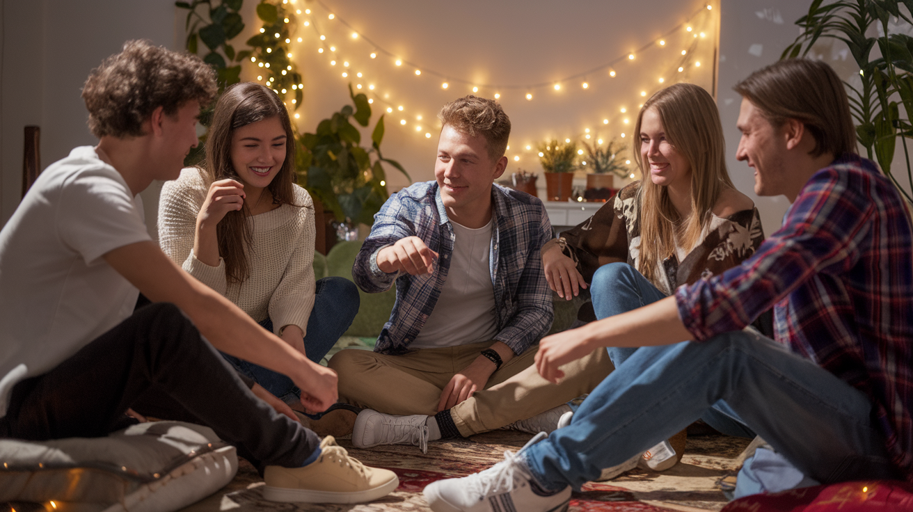 40+ Platonic 21 Questions for Meaningful Connections Forge Deeper Bonds