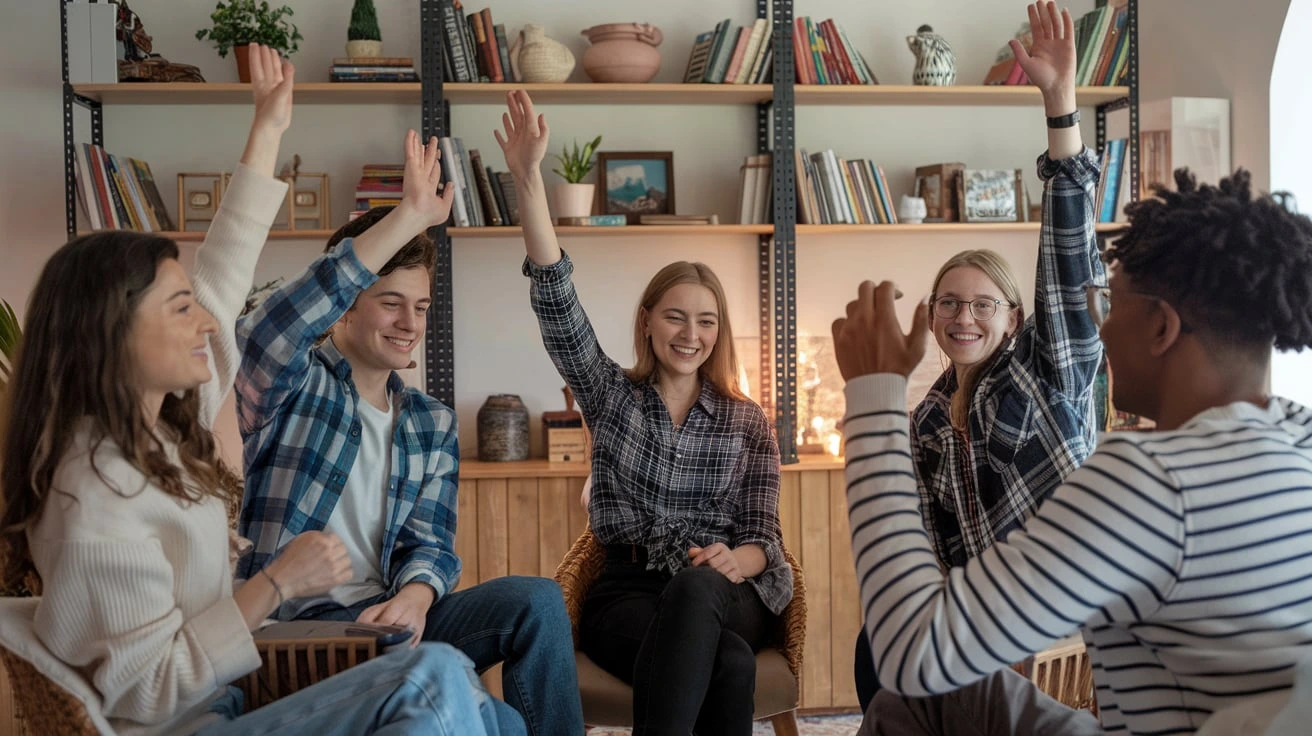 45+ Lighthearted Icebreaker Questions for 21 Questions Ignite the Conversation