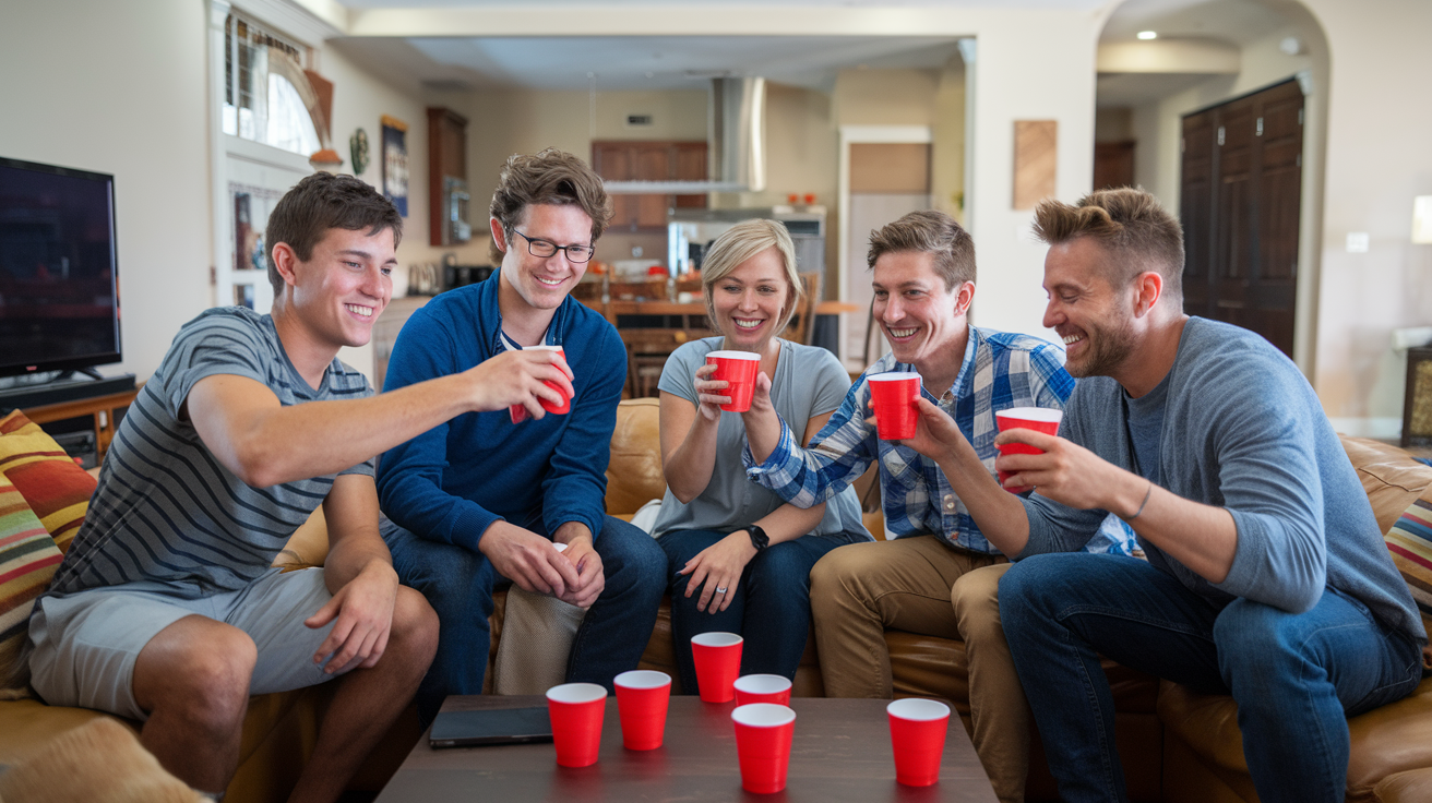 Customize Your Romo Experience Tony Romo Drinking Game
