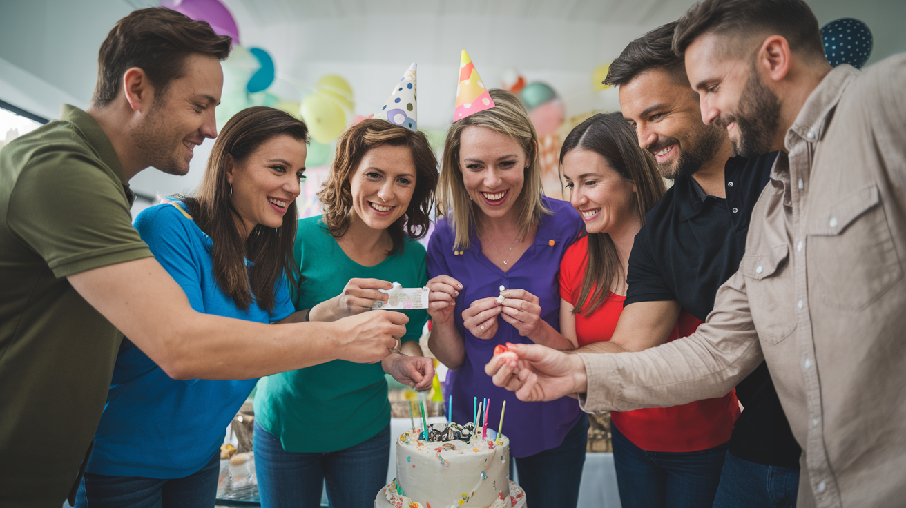 Pre-Planning Essentials for an adult birthday scavenger hunt planning, birthday scavenger hunt idea
