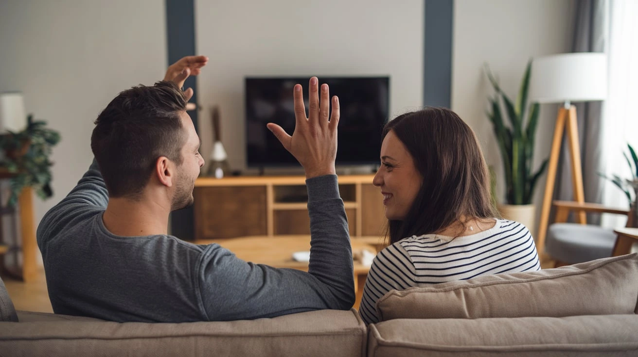 Would You Rather Questions for Couples Deepen Your Bond (Long-Term Love & Commitment)