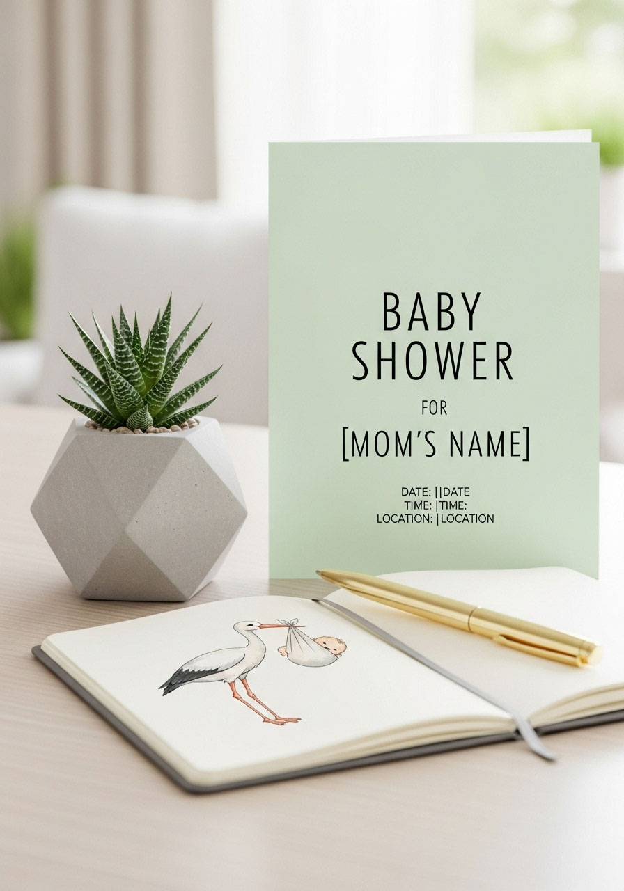 A small succulent or air plant in a cute pot, a perfect desk buddy prize to brighten a workspace.