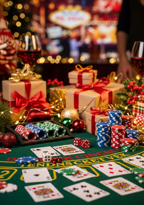 25 Best Christmas Gift Exchange Games (Fun & Unique Ideas!)