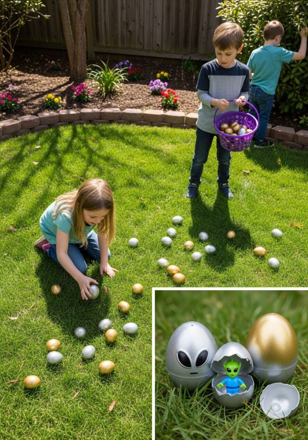20 Best Birthday Space Games for Kids That Are Out of This World - Play ...