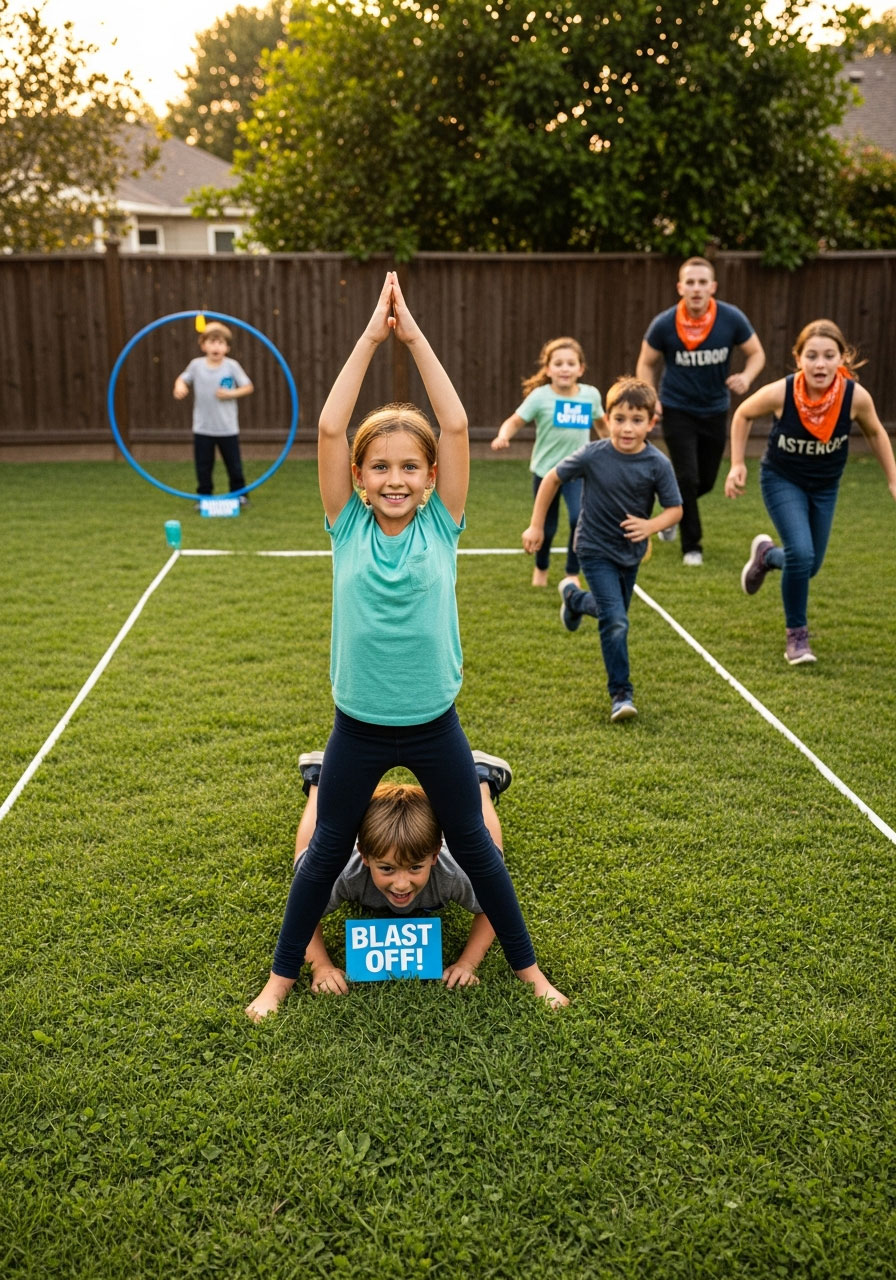 rocket-ship-freeze-tag-outdoor-space-birthday-game