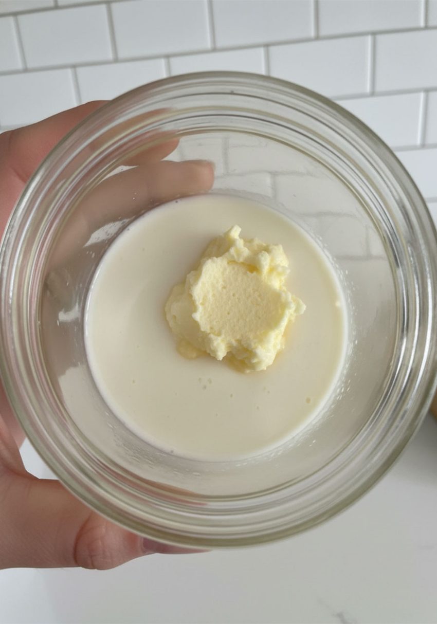 Butter Science Experiment: Easy Edible STEM for Kids