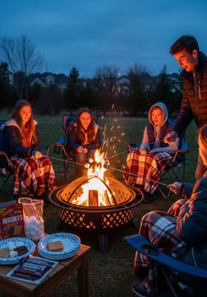 15+ Winter Birthday Party Ideas Teens Will Love (Epic & Easy)