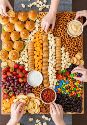 15+ Winter Birthday Party Ideas Teens Will Love (Epic & Easy)