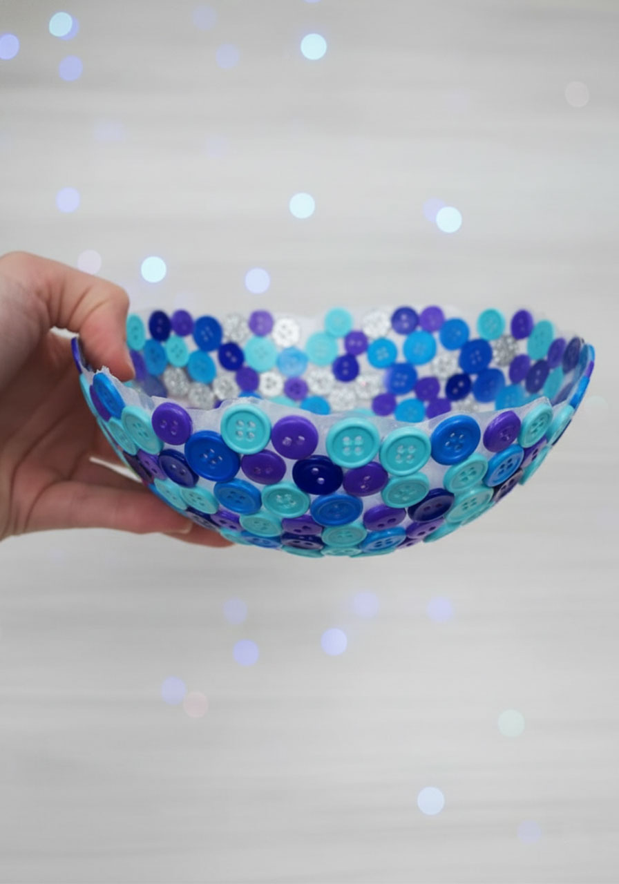 Button Bowl
