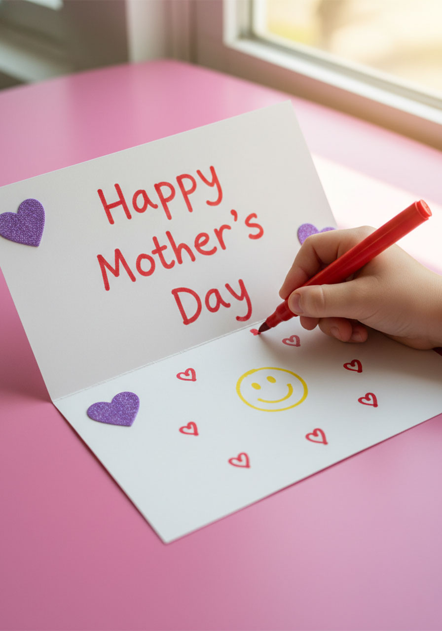 DIY-Pull-Tab-Mother's-Day-Card-write secret message