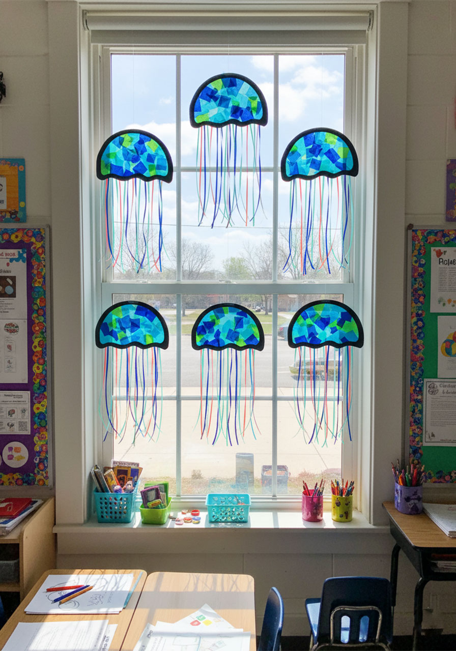 Summer Crafts & Activities for Kids - Play Party Game