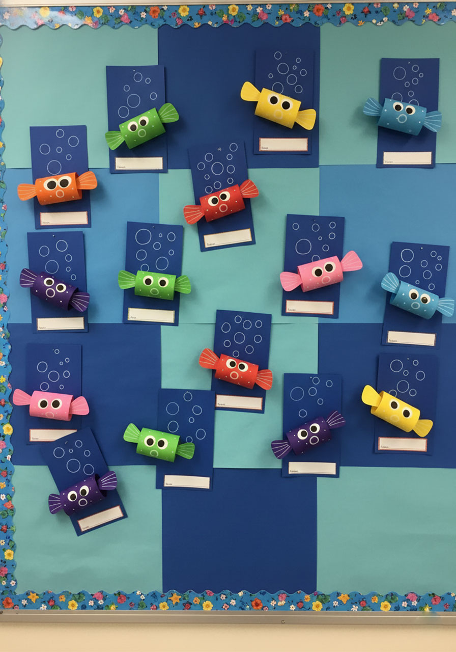 Summer Crafts & Activities for Kids - Play Party Game